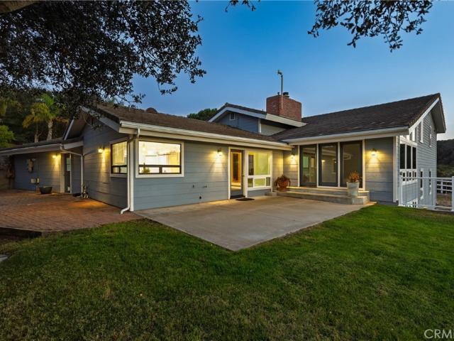 6055 Quail Court
