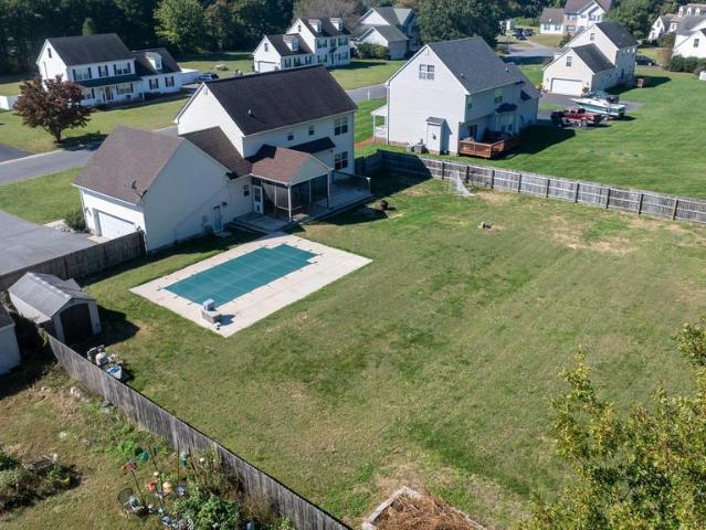 6055 Setters Court