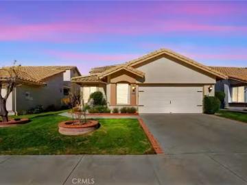 6055 SPANISH TRAIL CV, BANNING, CA 92220