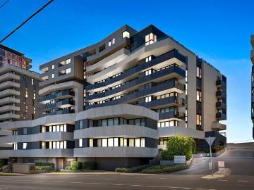 Maribyrnong, Melbourne, Victoria, Victoria
