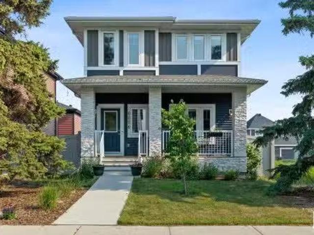 6056 Naden Landing, Edmonton, AB, T5E 6X9 house for sale Li.