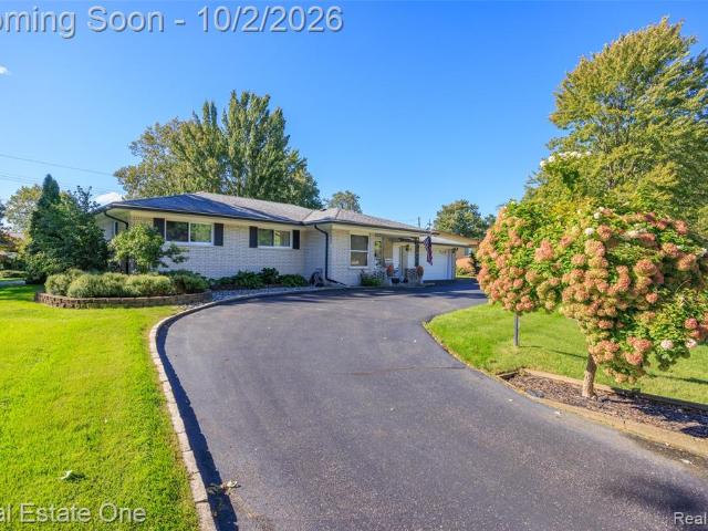 6056 Pinetree Drive