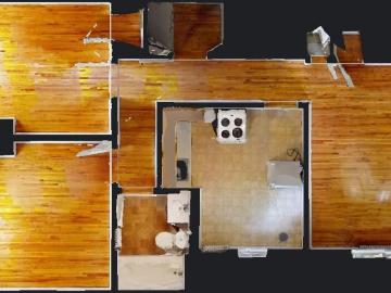 6056 South Street 2 Bedroom Apartment for Rent at 6056 South St, Halifax, NS B3H 1T1