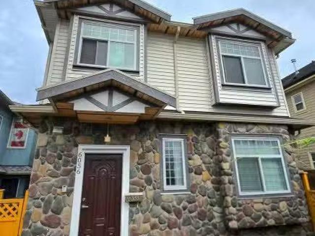 6056 Victoria Drive, Vancouver, BC, V5P 3X3 house for sale.