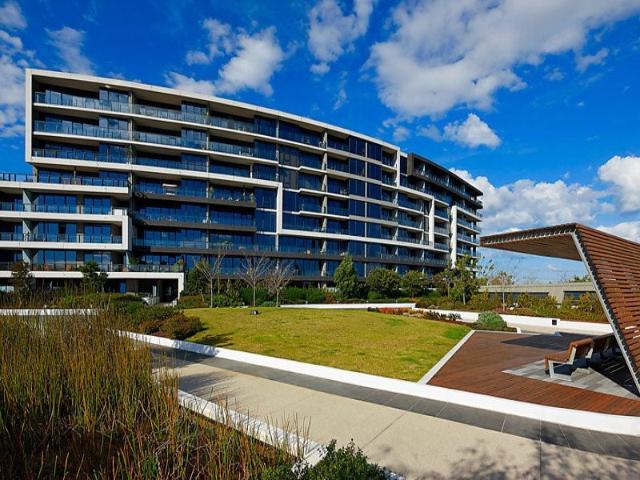 605/770C Toorak Road, Glen Iris