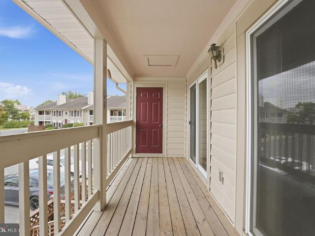 6057 Essex House Square # B