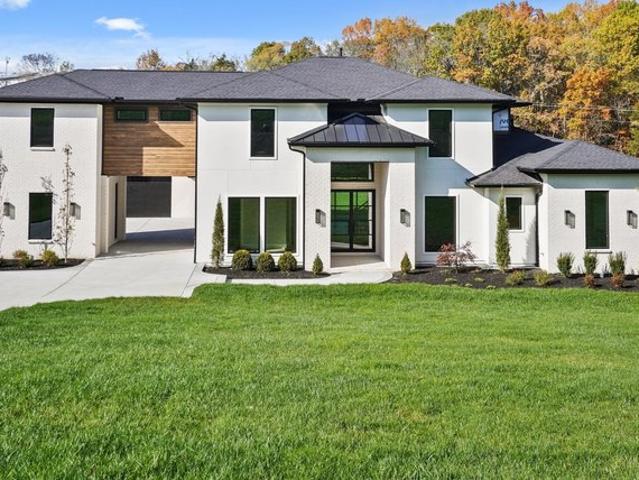 6057 Stone Cliff Ln, Franklin, TN 37064