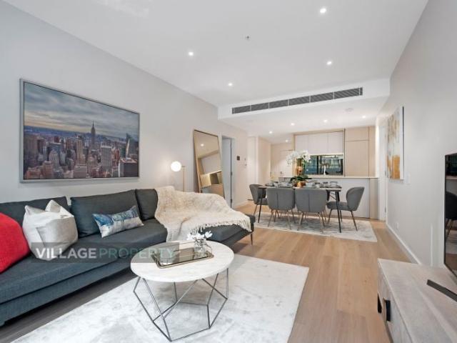 605/82 Hay Street, Haymarket | Village Property