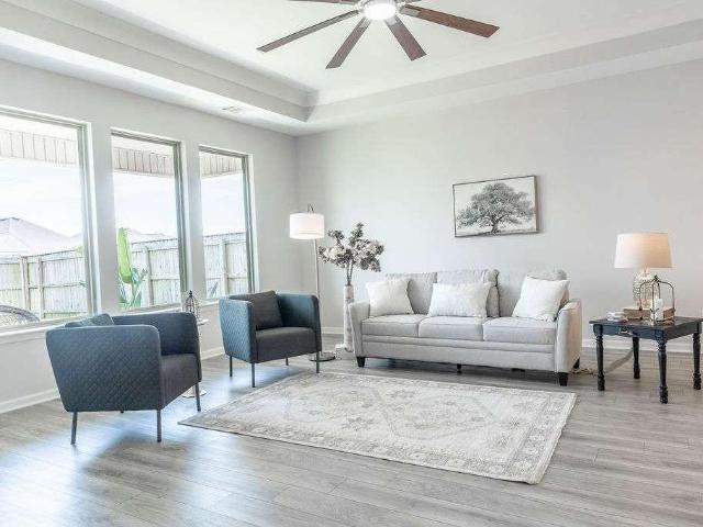 6058 Belfast Bend Court