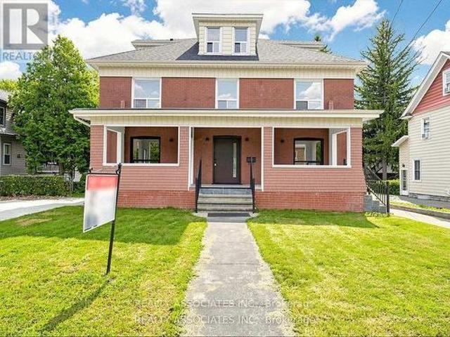 6058 Culp Street, Niagara Falls, ON, L2G 2B7 house for lease | Listing ID X13624 | Royal LePage