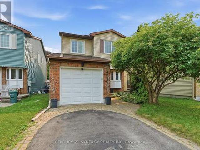 6058 Forestglen Crescent, Ottawa, ON, K1C 5N4 house for sale | Listing ID X13571 | Royal LePage