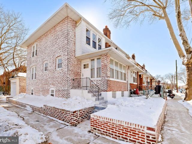 6059 Lawndale Ave, Philadelphia, PA 19111 | MLS #PAPH2583