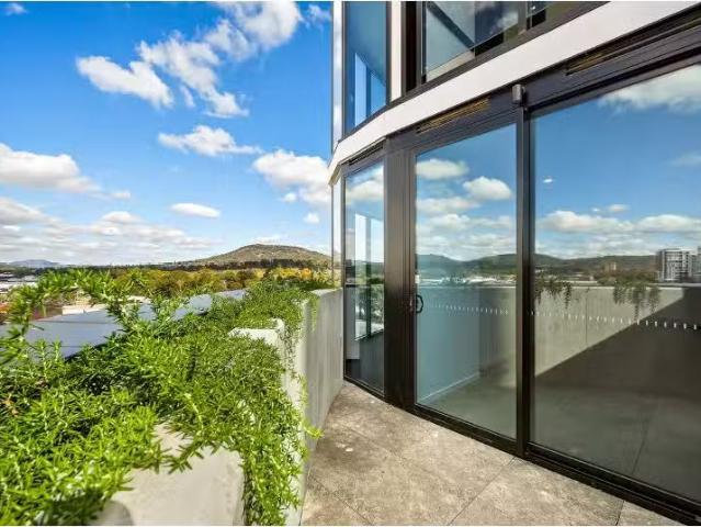 605/1 Brewer Street, Phillip Apartment for rent Listed by Cor.