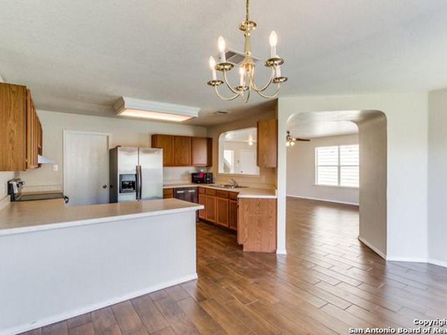6051 Kensinger Pass, Converse, US, TX