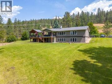 6051 Postill Lake Road, Kelowna, BC, V1X 7V3 house for sale | Listing ID 10386 | Royal LePage