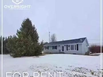 House for rent in Brant - Patio, Garden
