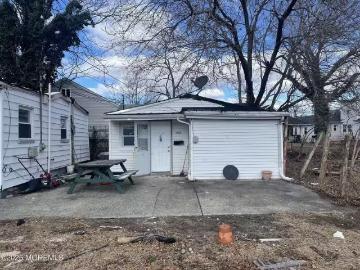 Keansburg, Monmouth County, New Jersey, USA