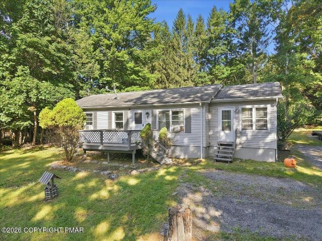 6052 Little Bear Lane