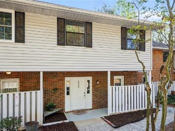 6052 WinterGreen Rd NW, Norcross, GA 30093 | MLS #7744