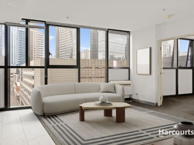 605/33 Clarke Street, SOUTHBANK, VIC 3006