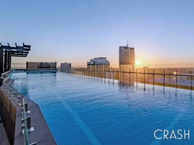 605/380 Murray Street, Perth Apartment for rent Listed by Dav.