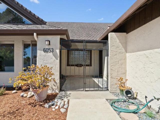 6053 Thurber Lane