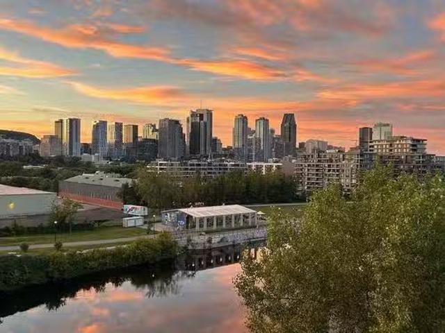 605 2175 Rue St Patrick, Montréal Le Sud Ouest, QC, H3K 1B4.