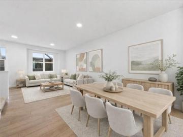 Calgary, Alberta - Parking, Balcony