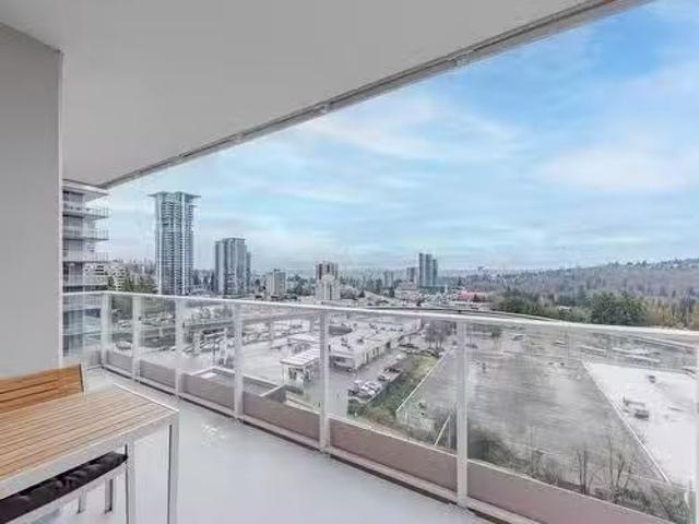 605 3833 Evergreen Place, Burnaby, BC, V3J 0M2 Single Family.