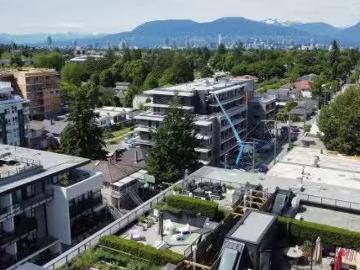 605 5085 Main Street, Vancouver, BC, V5W 2R2 Single Family P.
