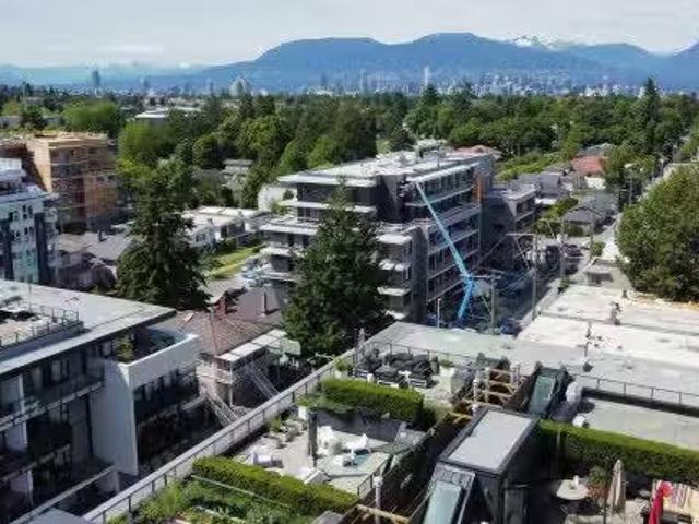 605 5085 Main Street, Vancouver, BC, V5W 2R2 Single Family P.