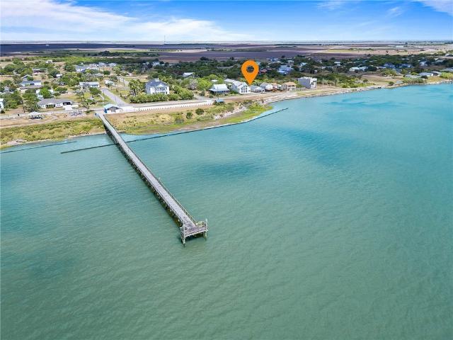 605 + 607 Copano Bay Drive