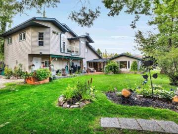 605 6St. Ross Haven, Rural Lac Ste. Anne County, AB, T0E 1A0 house for sale | Listing ID E4475 | Royal LePage