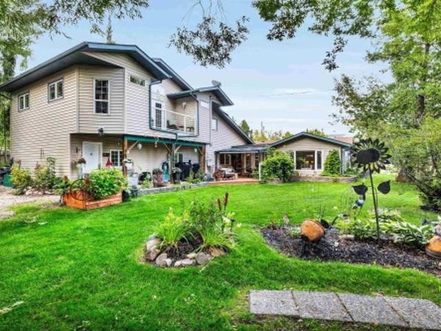 605 6St. Ross Haven, Rural Lac Ste. Anne County, AB, T0E 1A0 house for sale | Listing ID E4475 | Royal LePage