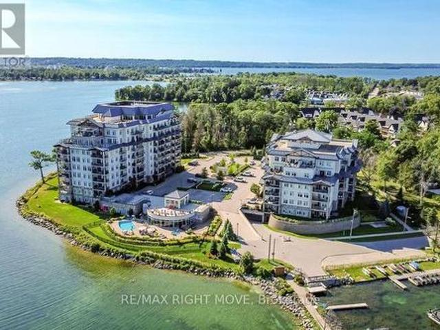 605 80 Orchard Point Road, Orillia, ON, L3V 1C6 condo for sale | Listing ID S13622 | Royal LePage