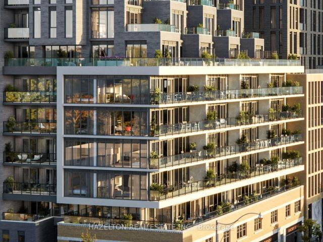 605 8 Manor Road W, Toronto | 2+1Beds/2Bath, Condo, $3,600/mo | Condos. Ca