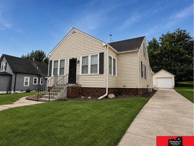 605 9th St, Wisner, NE 68791