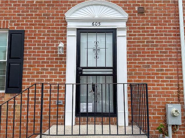 605 Collett St, Baltimore, MD 21217 | MLS #MDBA2213