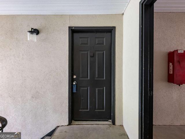 605 Candler Street