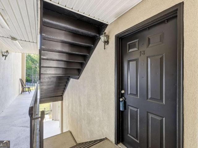 605 Candler Street B13
