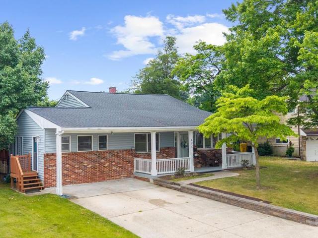 605 Carolyn Road