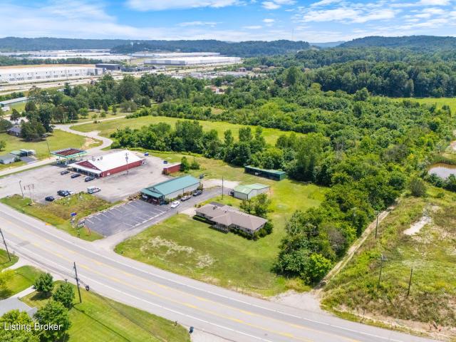 605 Cedar Grove Rd