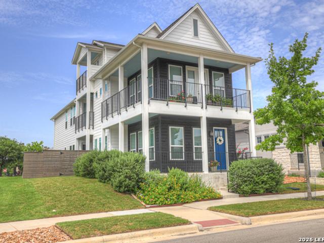 605 Creekside Cmn