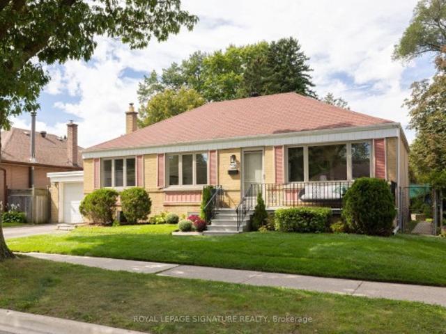 605 Atwater Avenue, Mississauga, ON, L5G 2A8 house for sale | Listing ID W13808 | Royal LePage