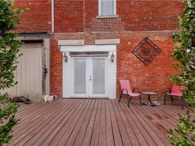 605 Atchison Street