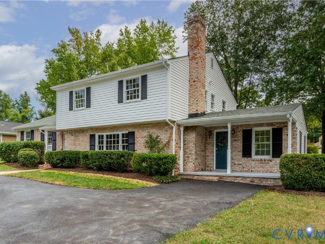 605 Branway Drive