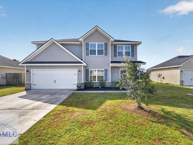 605 Burke Drive