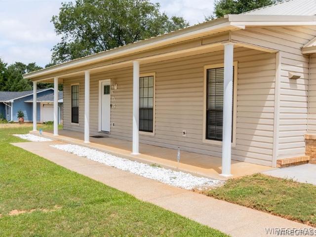 605 Grand Pine Drive