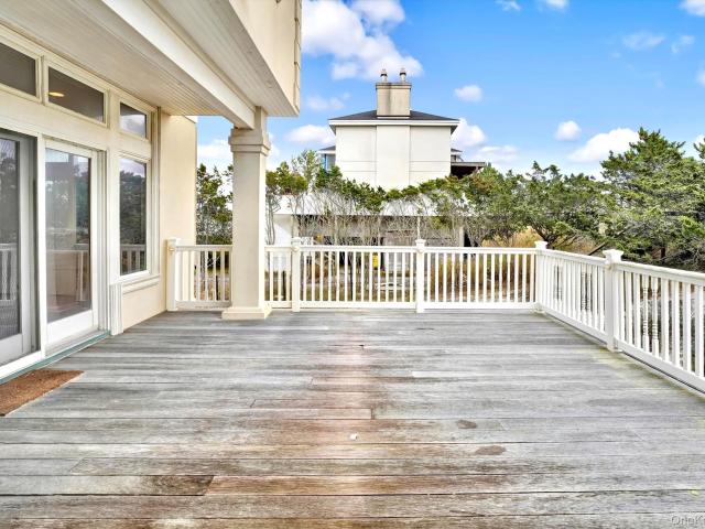 605 Dune Rd, Westhampton, NY 11978 | MLS #934969