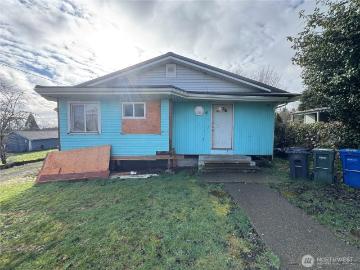 605 E Arcadia Ave, Shelton, WA 98584 | MLS #2500